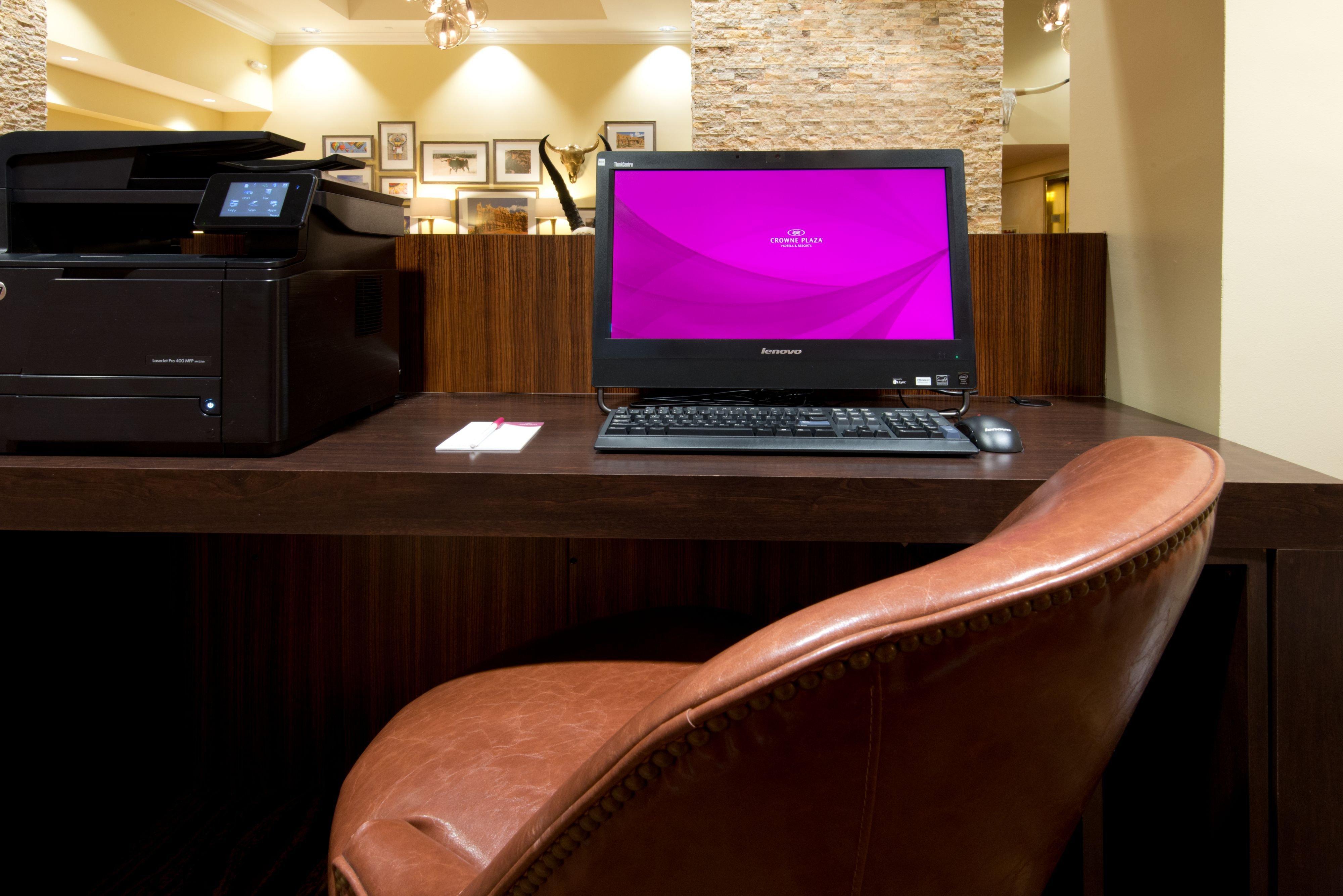Albuquerque Crowne Plaza By Ihg Exterior foto