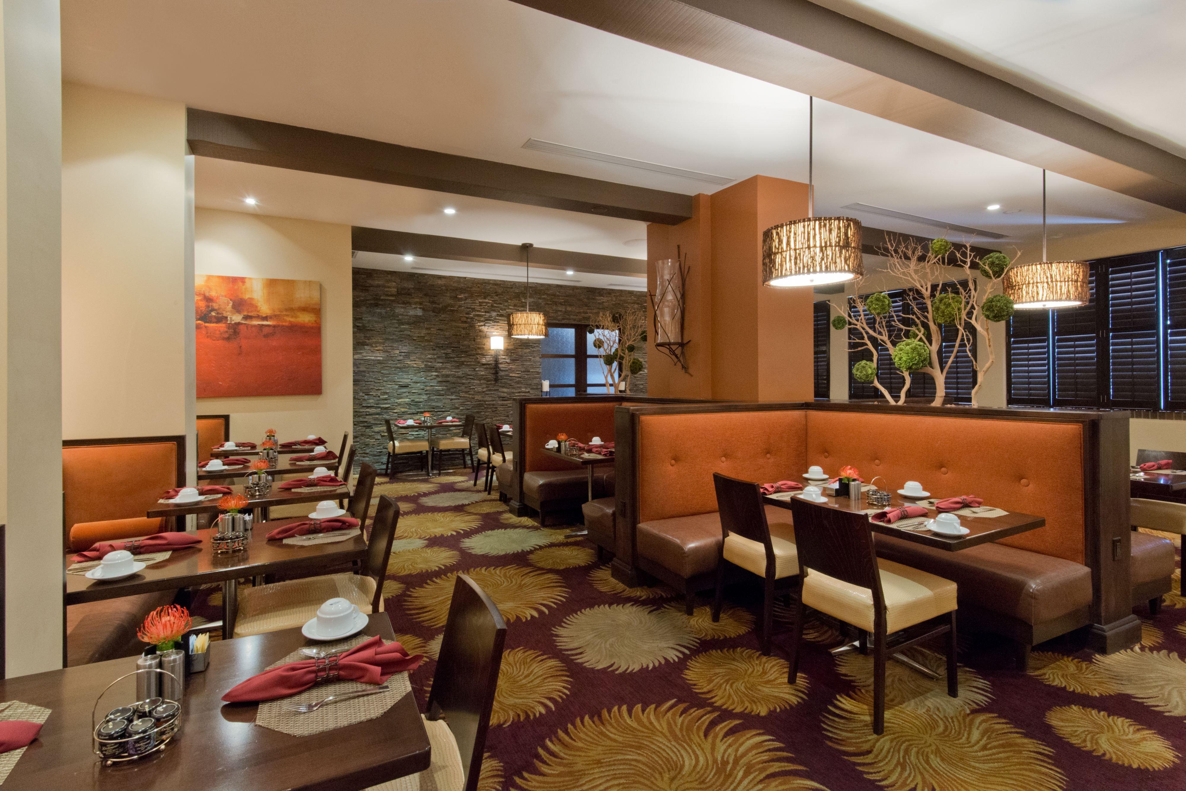 Albuquerque Crowne Plaza By Ihg Exterior foto